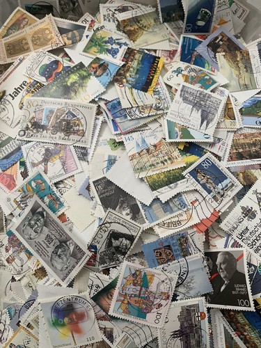 Collection lot 100 - , different